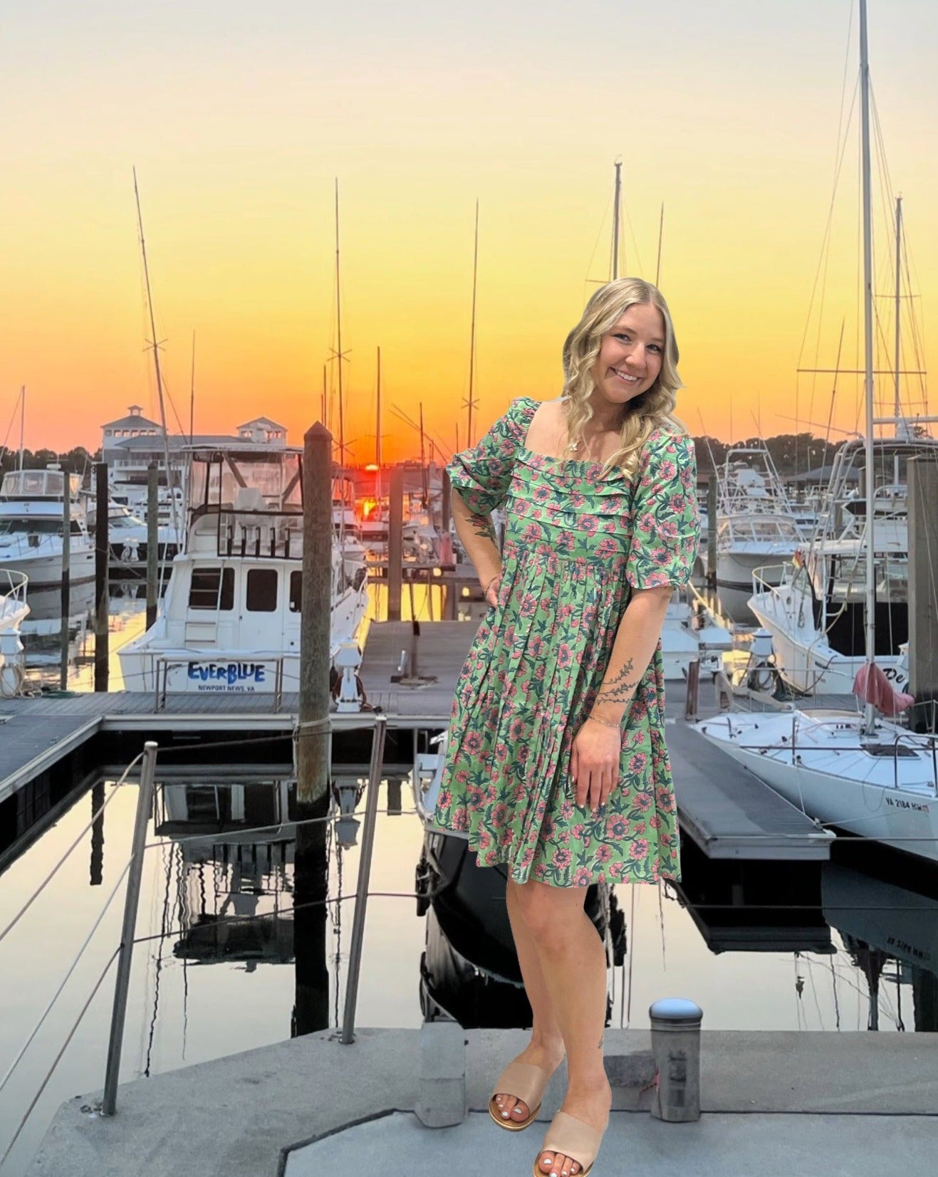 Women Dress