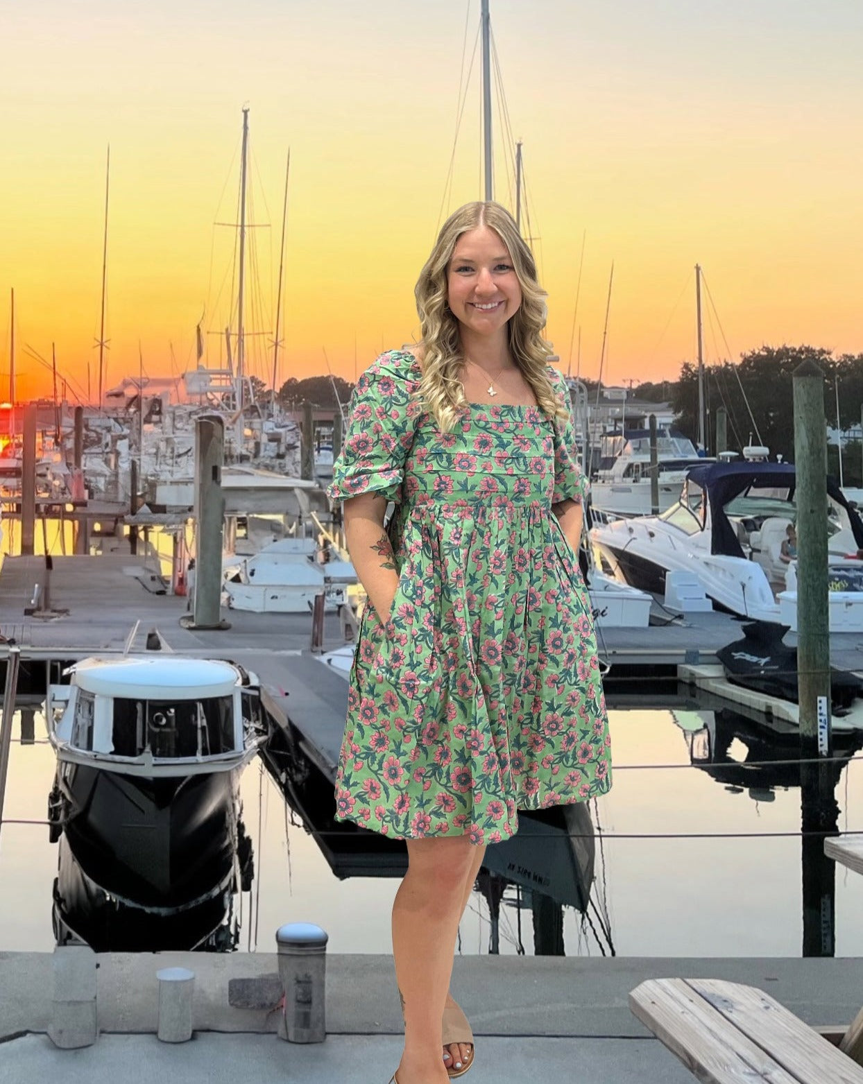 Women Dress