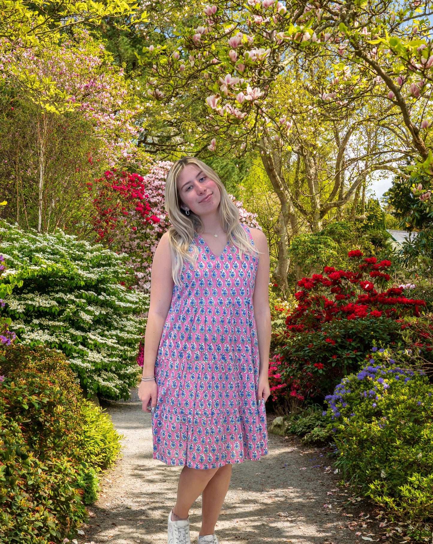 women dress