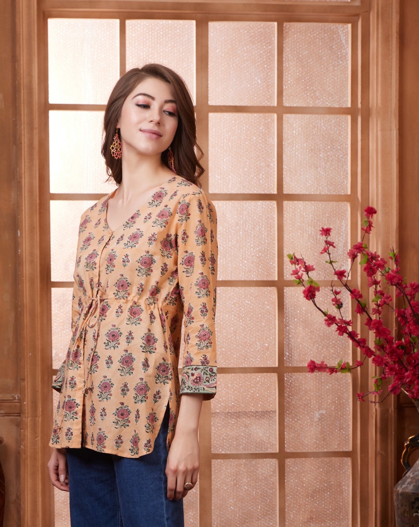 Women Top