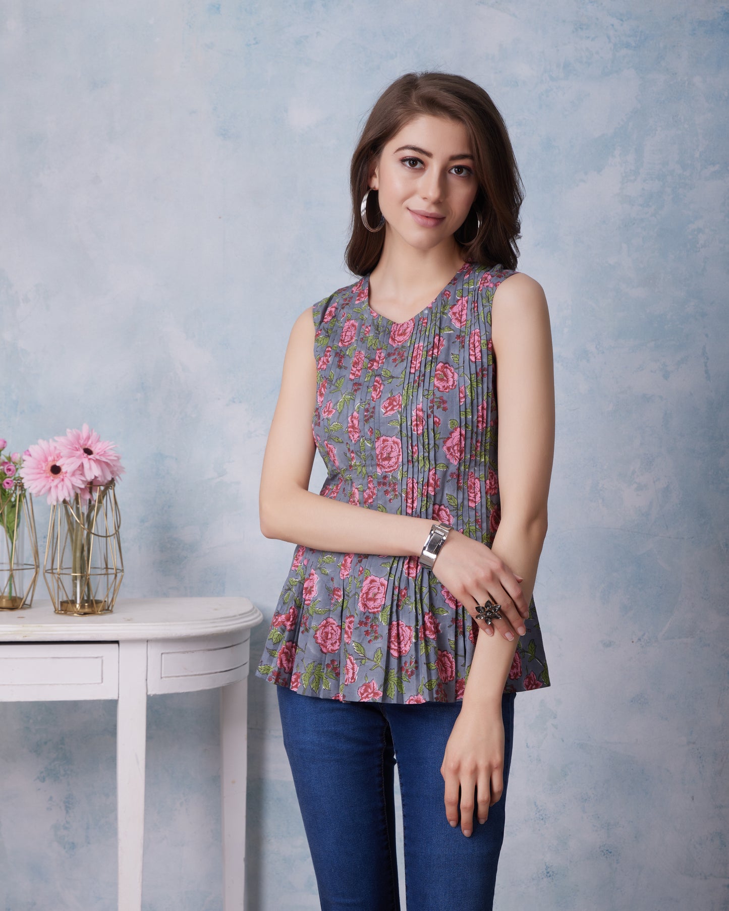 Women Top