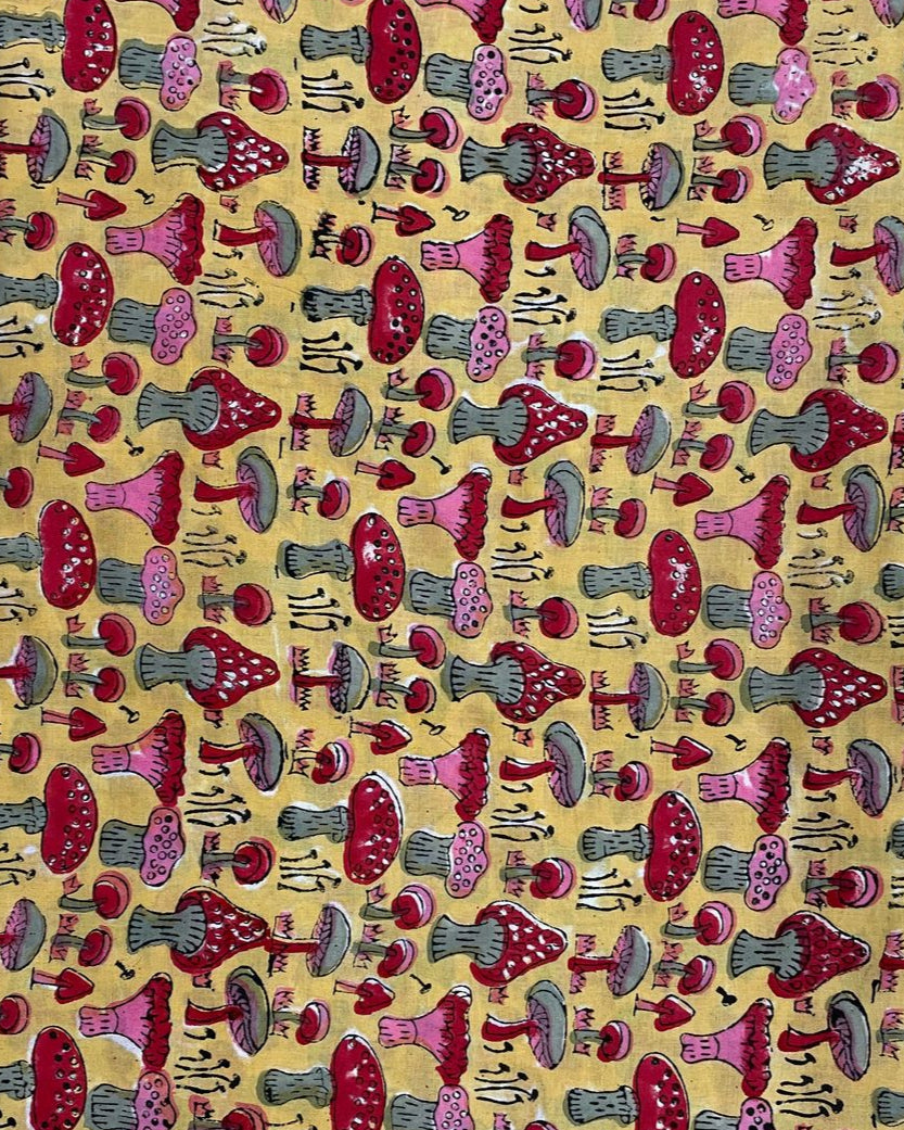 Woody Shorts