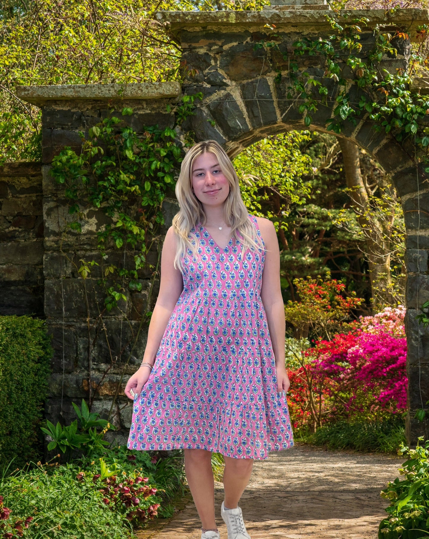 women dress