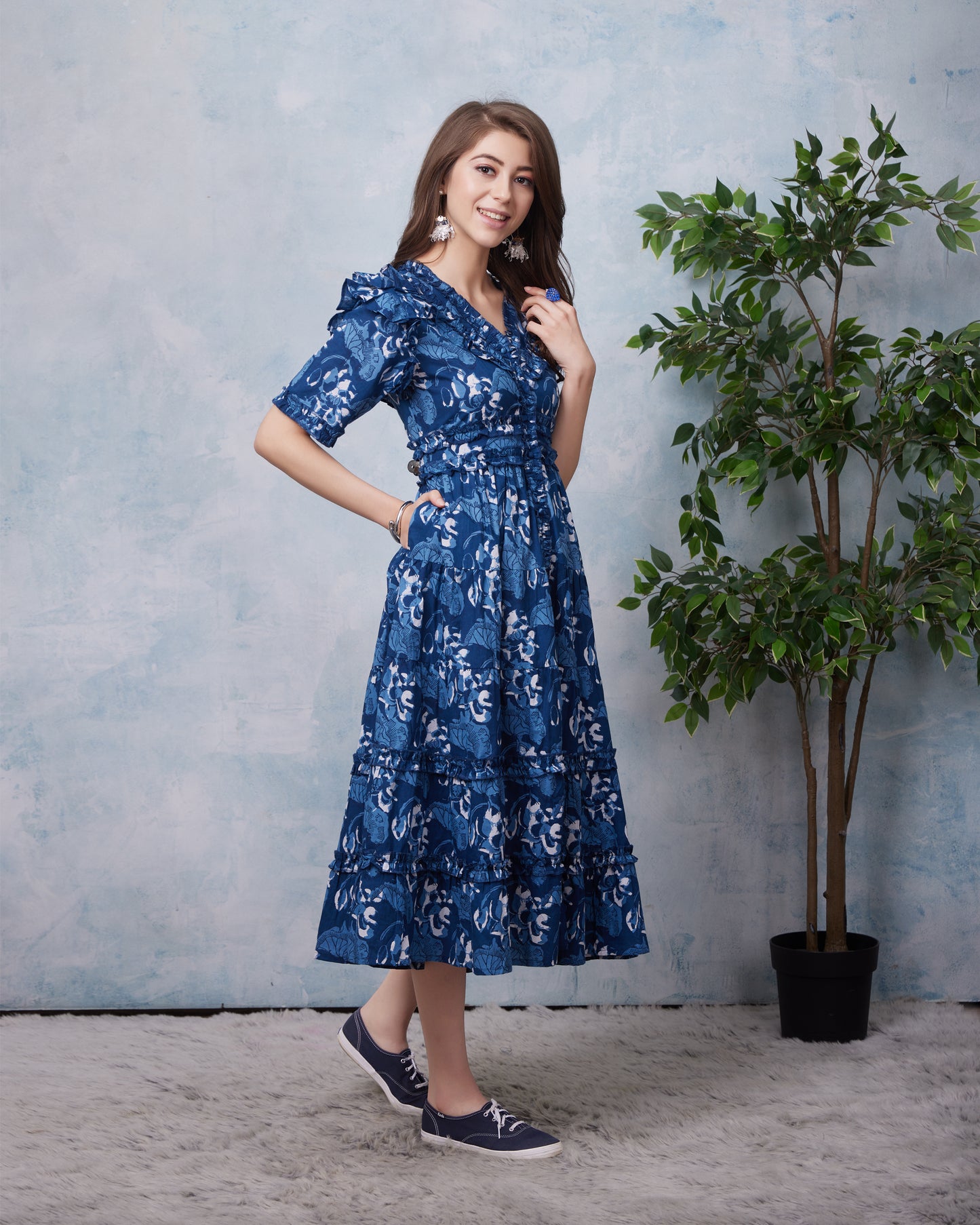 Christine Dress