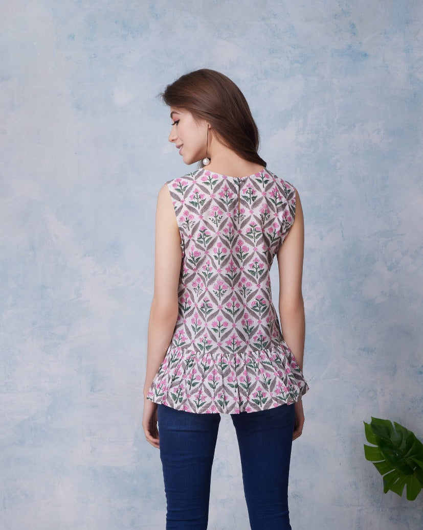 Kyra Top