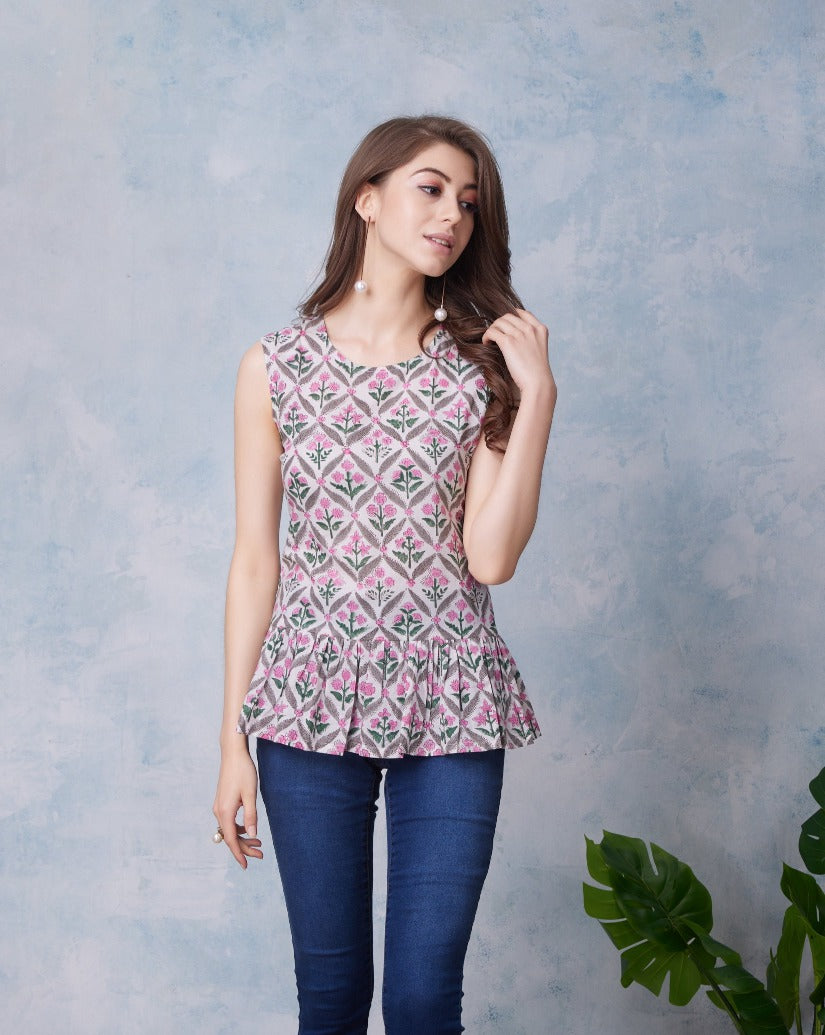 Kyra Top