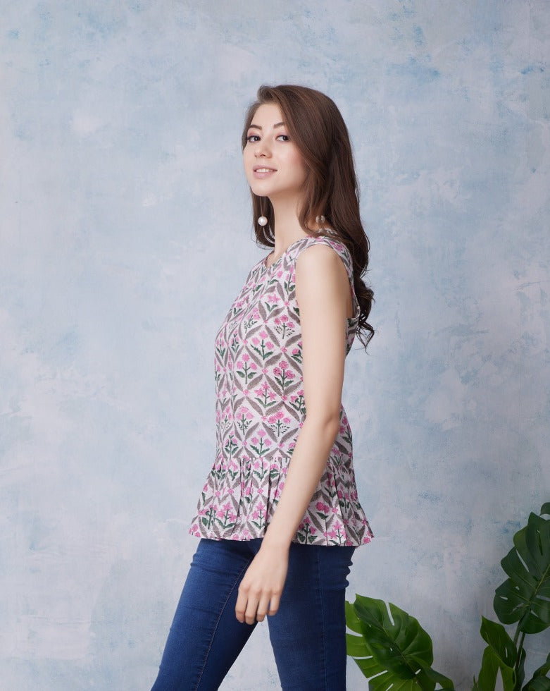Kyra Top