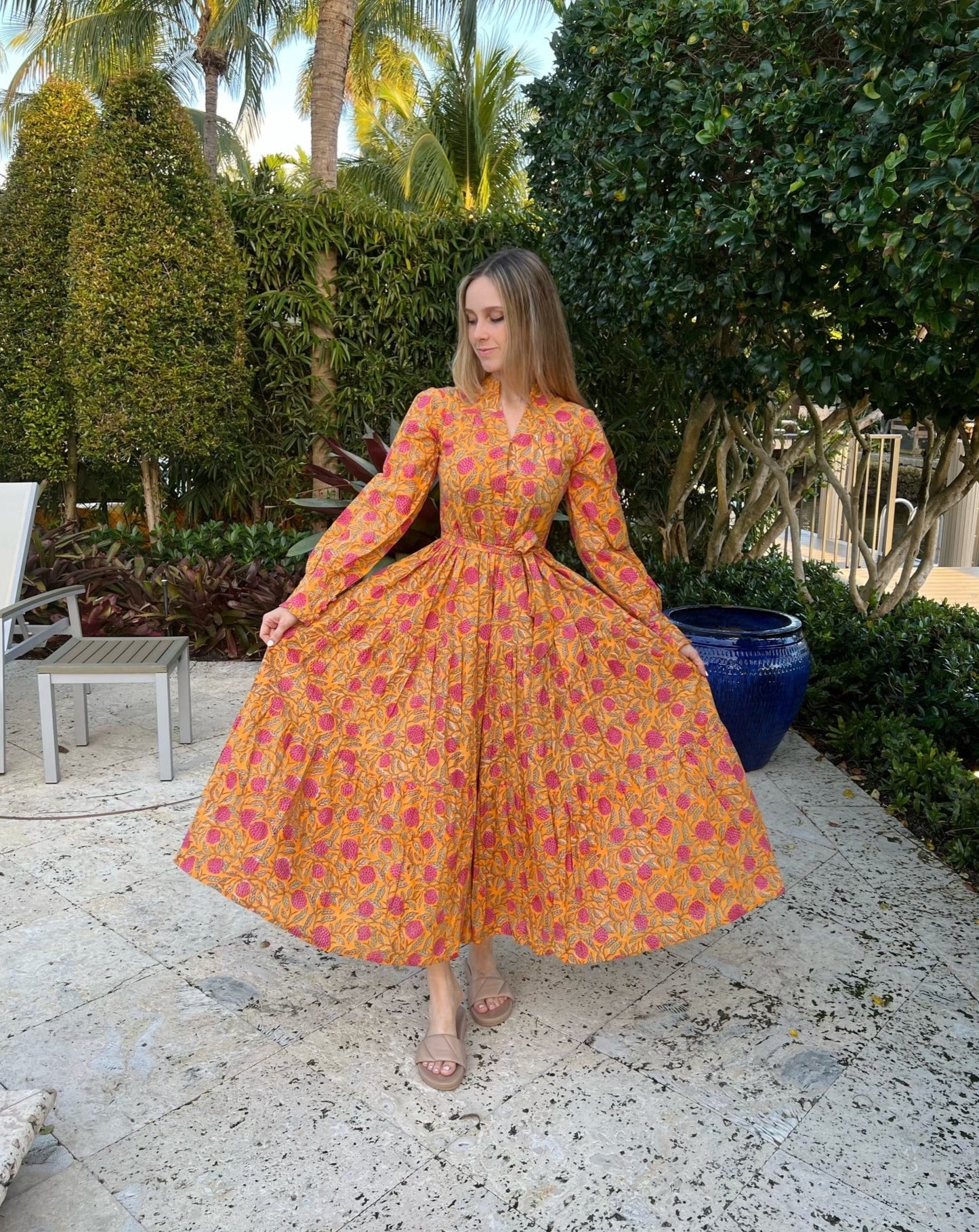 Sydney Dress