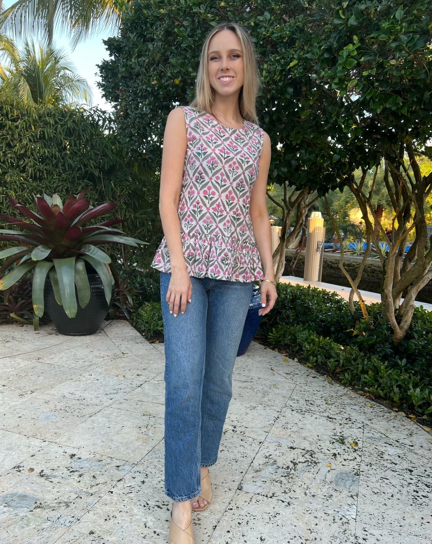 Kyra Top