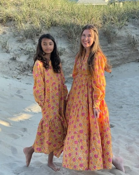 Sydney Dress
