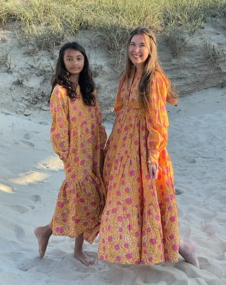 Julia Dress