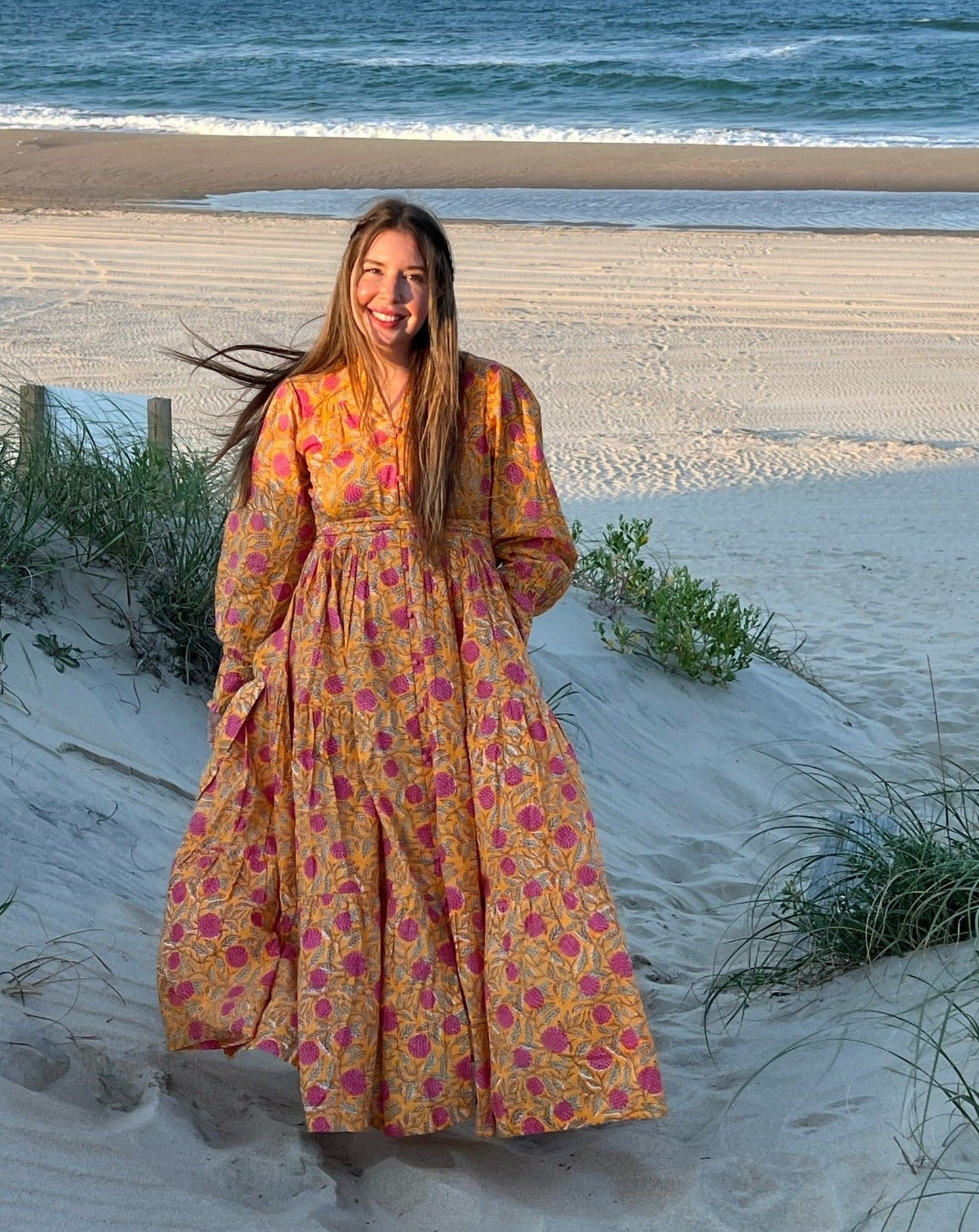 Sydney Dress