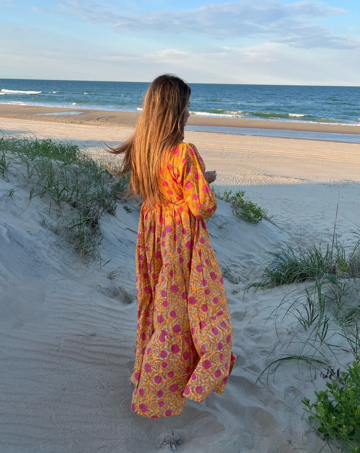 Sydney Dress