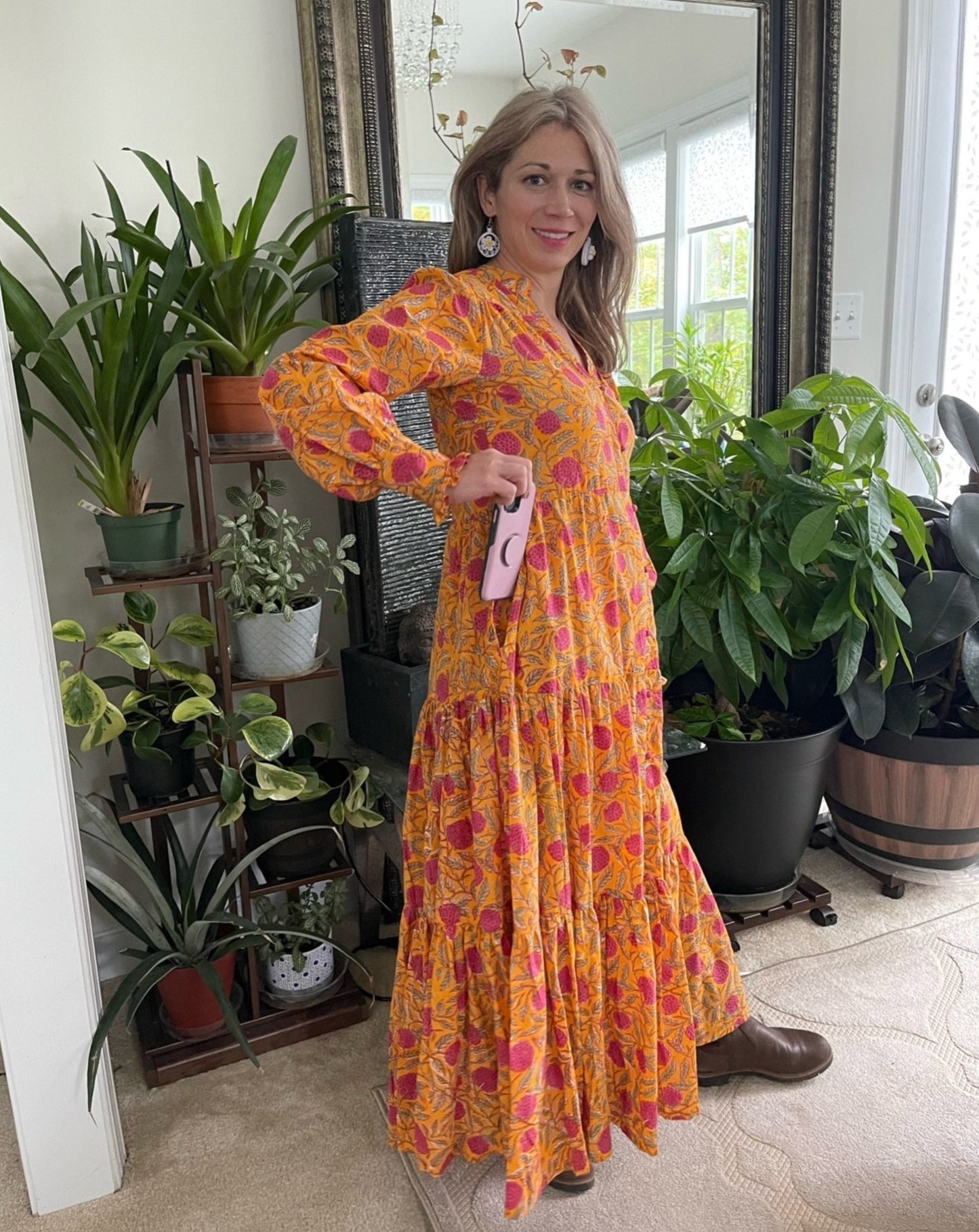 The Sydney Dress - Mapulder
