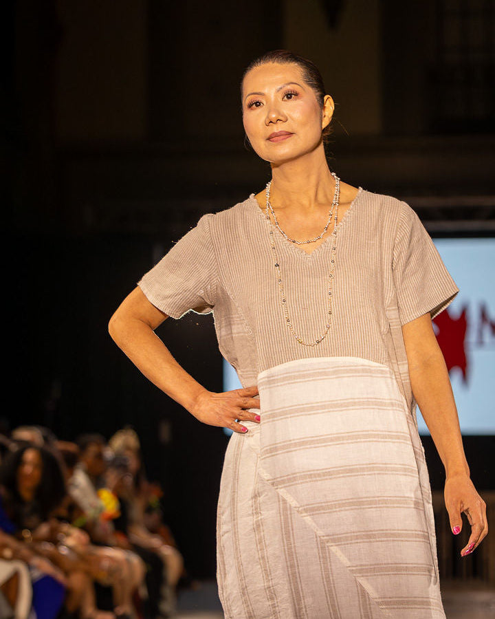 Sandy Dress