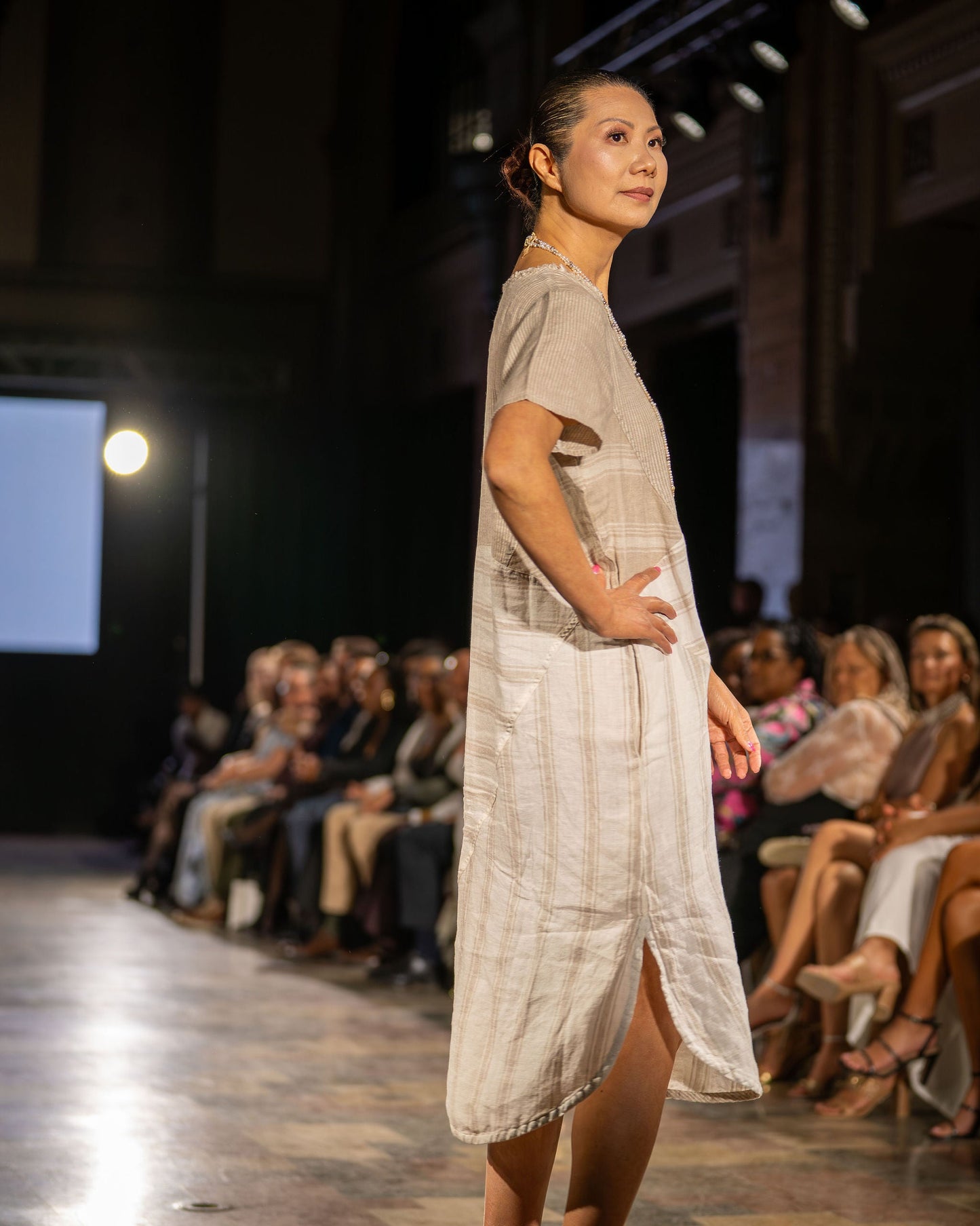 Sandy Dress