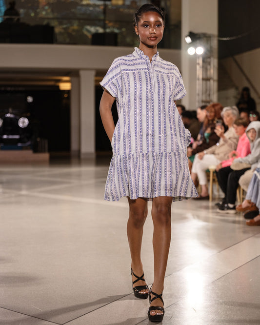 Kavya Dress