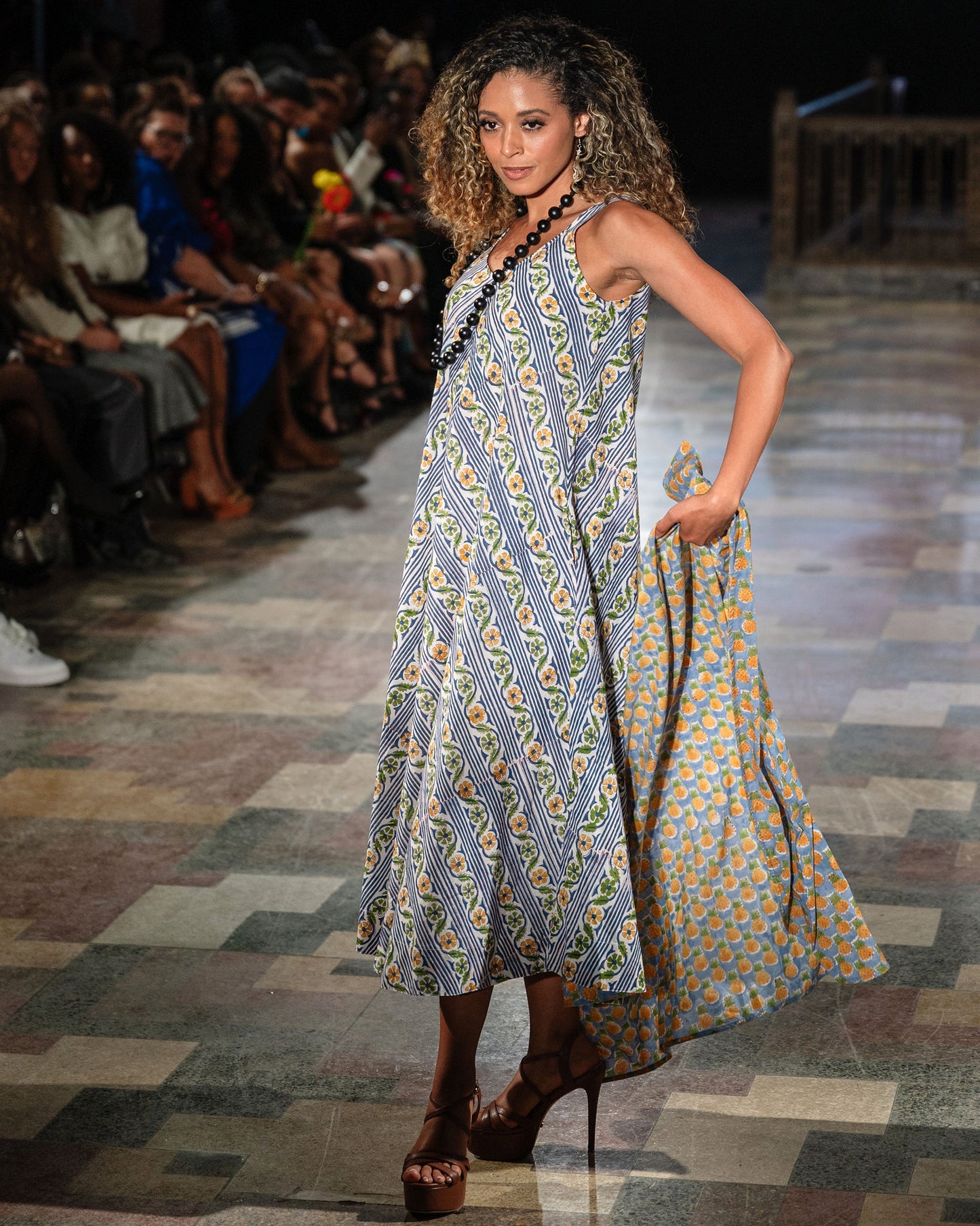 Athena Dress