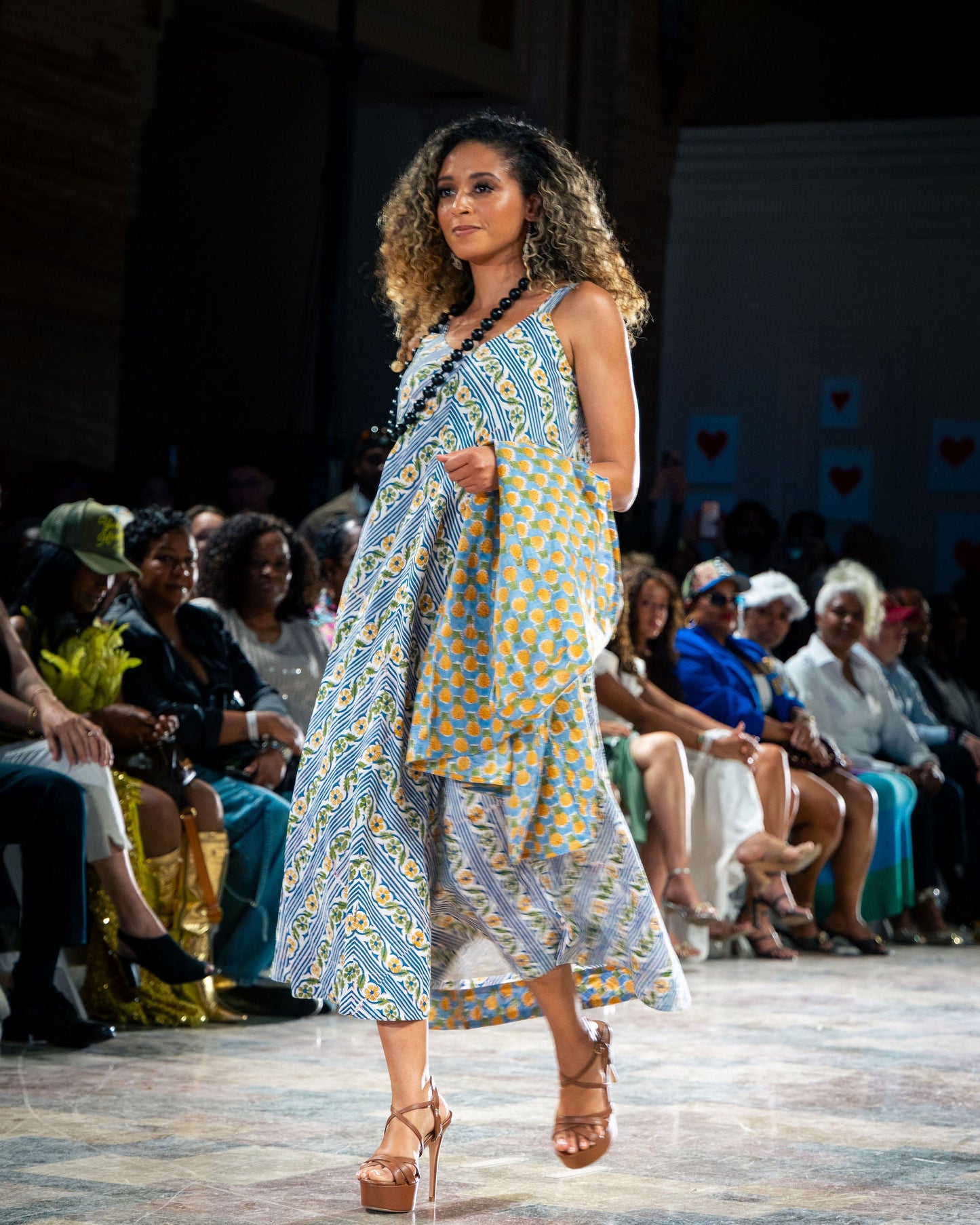 Athena Dress