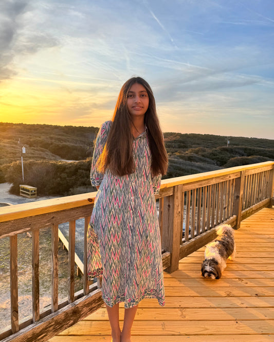 Harmony Dress