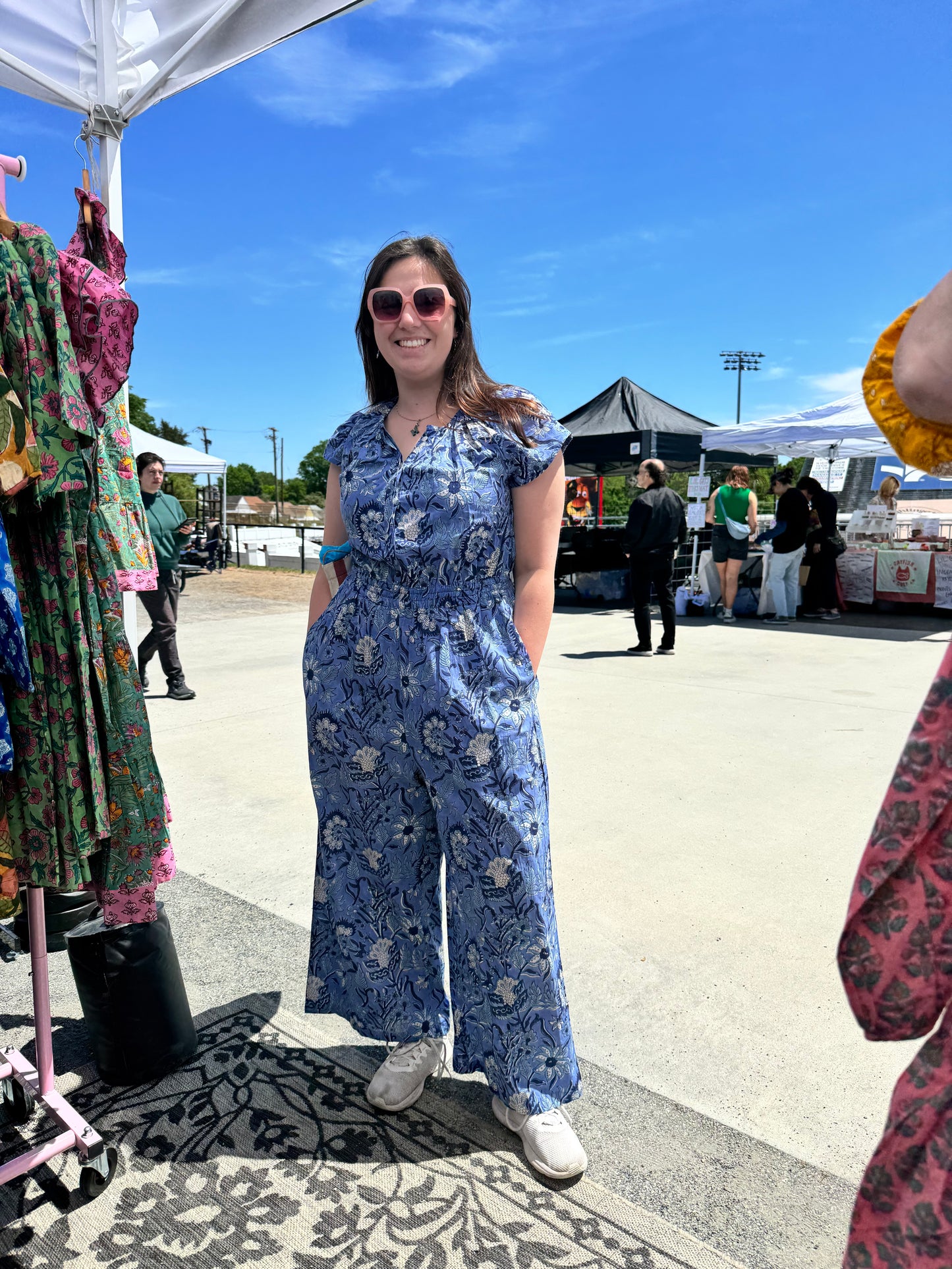 Mia Jumpsuit