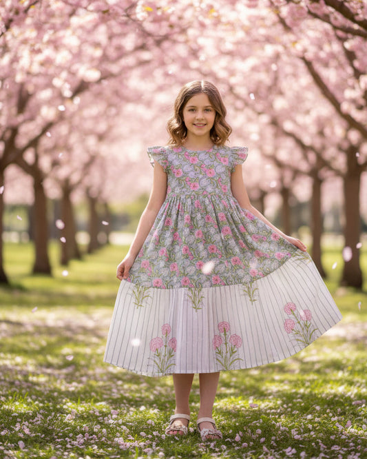 Hermione Dress