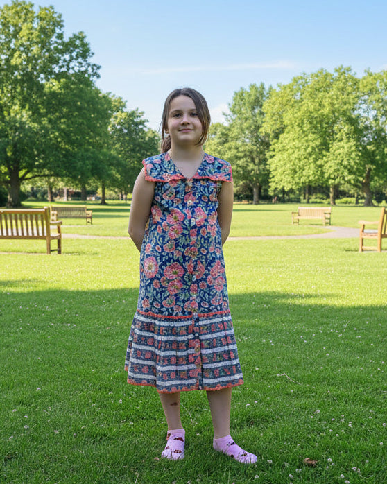 Marina Dress