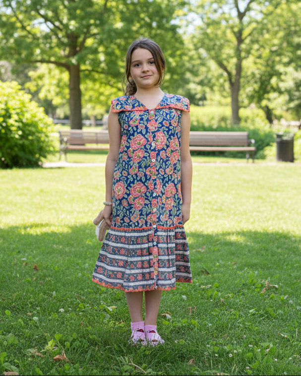 Marina Dress
