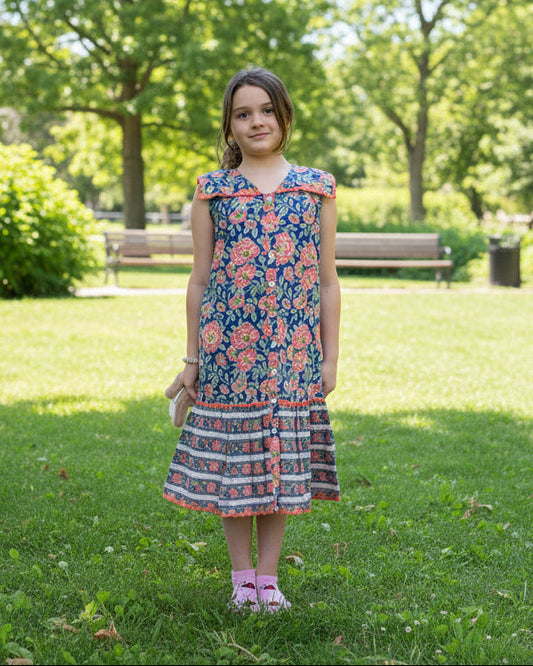 Marina Dress