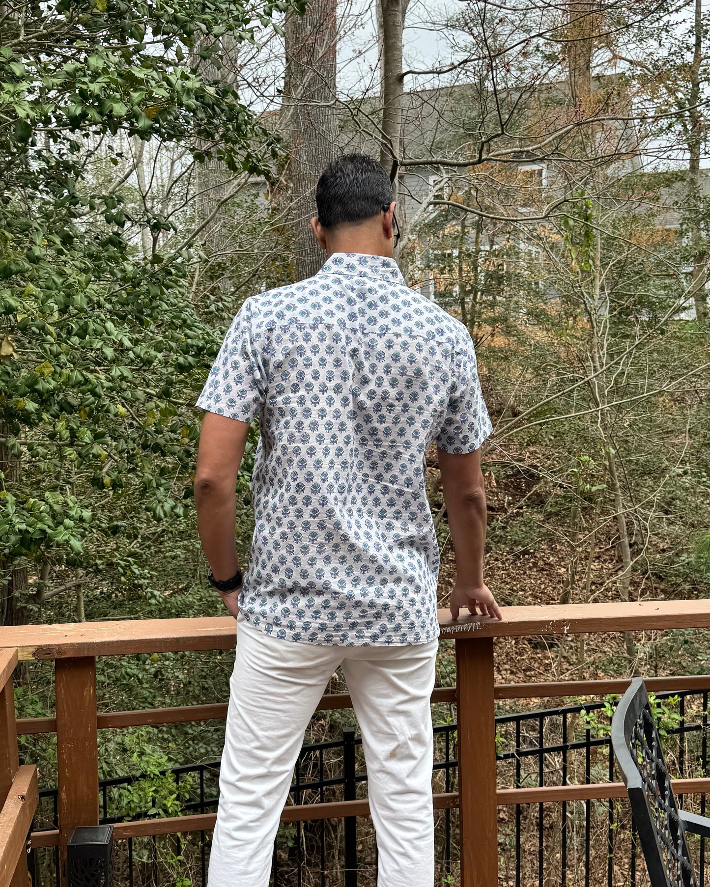 Vega Shirt