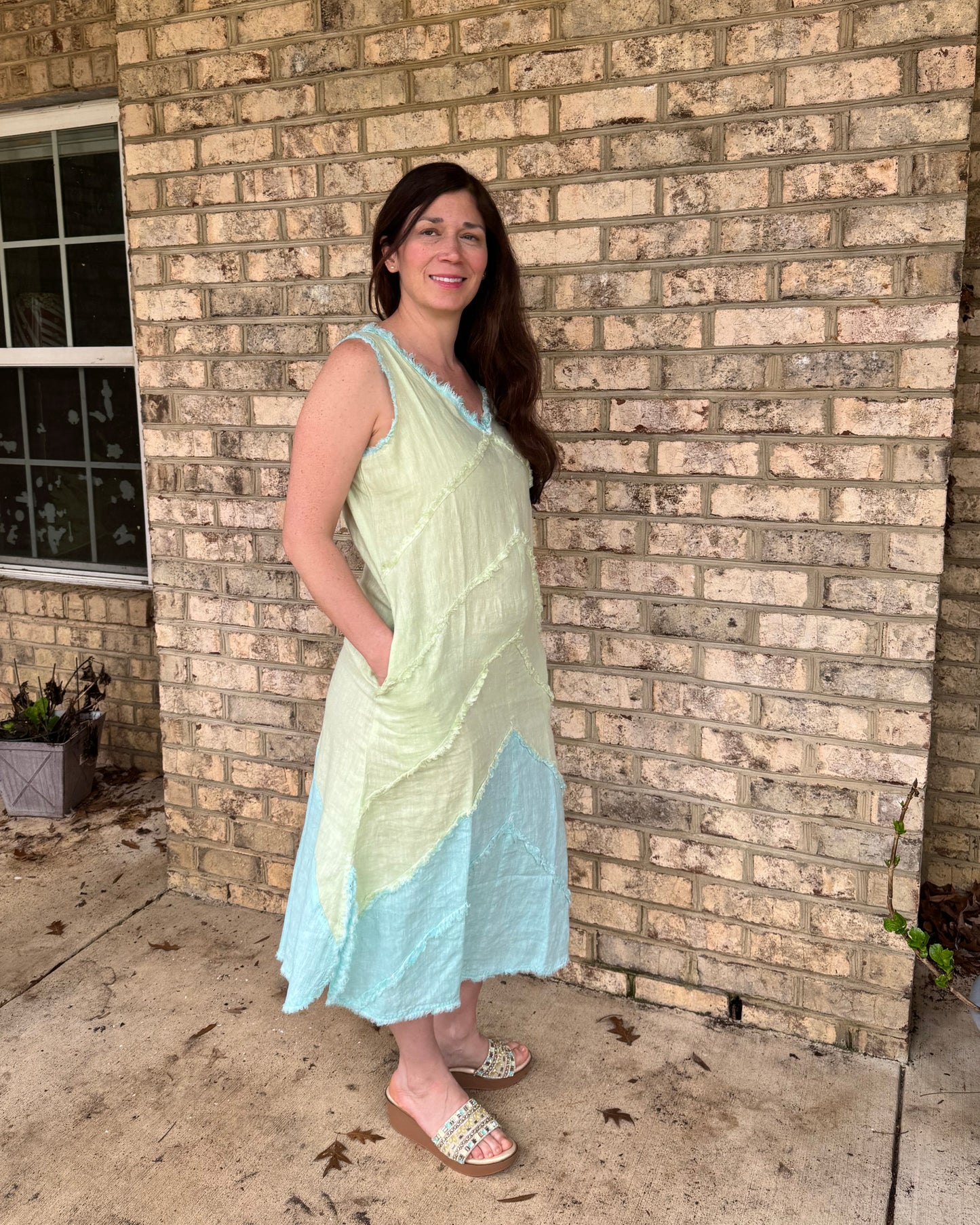 Isla Dress