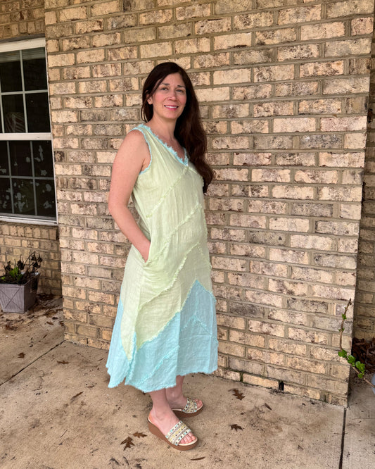 Isla Dress