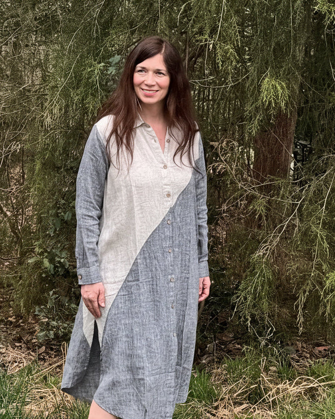 Rania Dress
