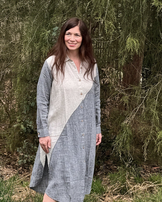 Rania Dress