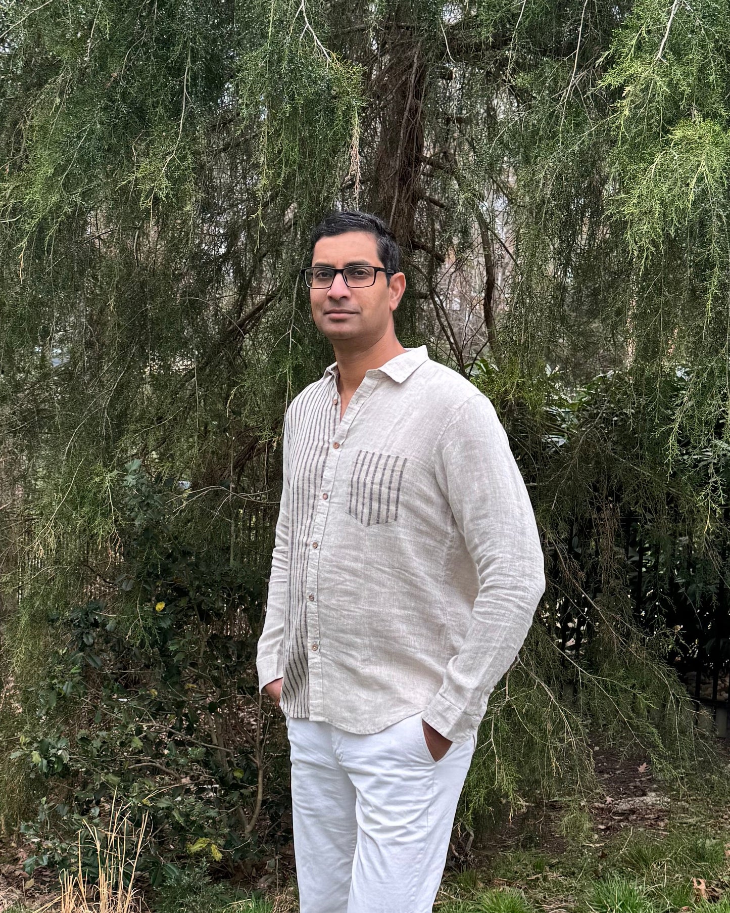 Orion Shirt