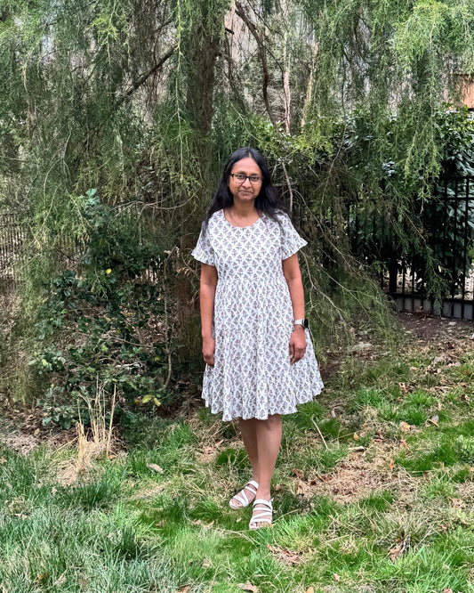 Anna Dress