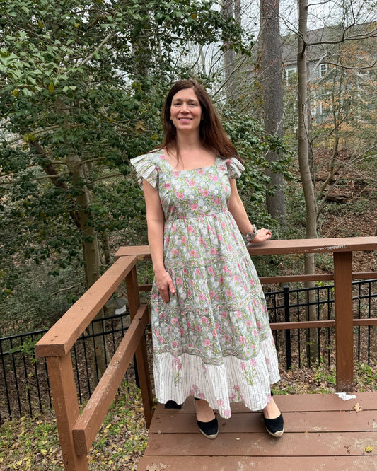Helena Dress