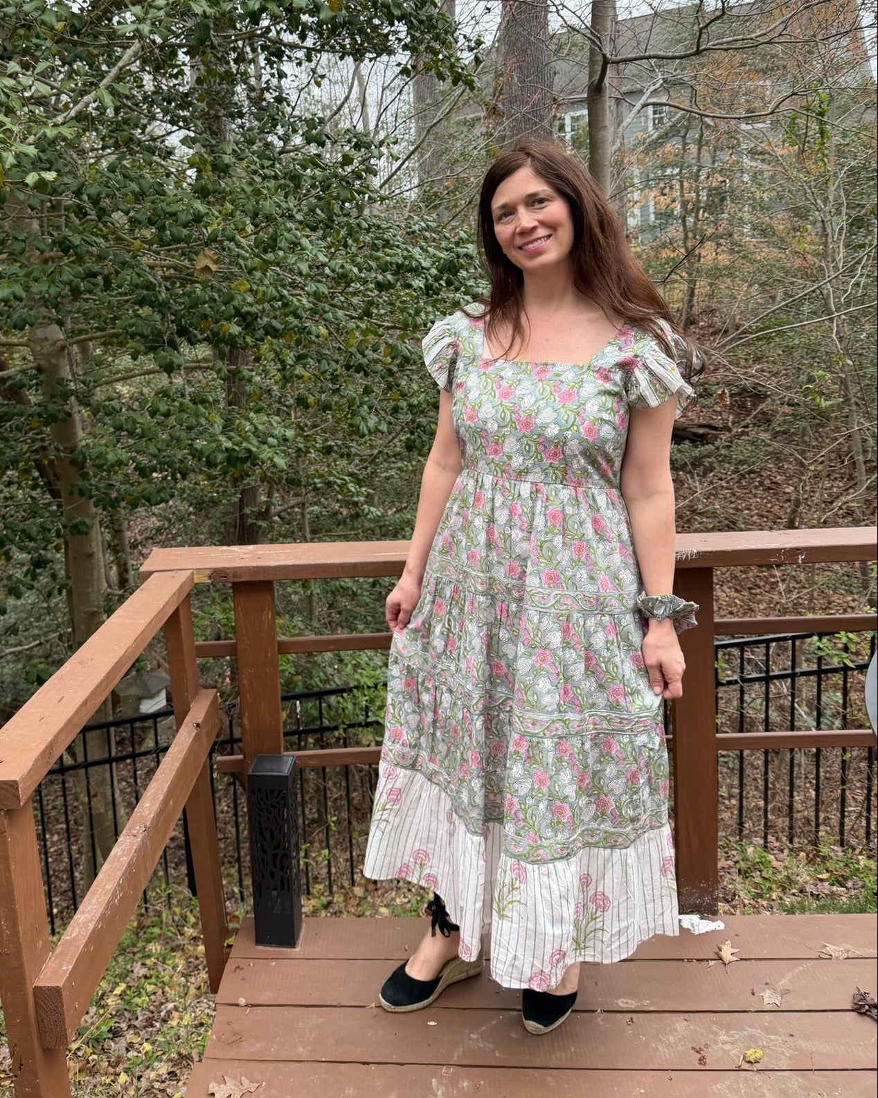 Helena Dress