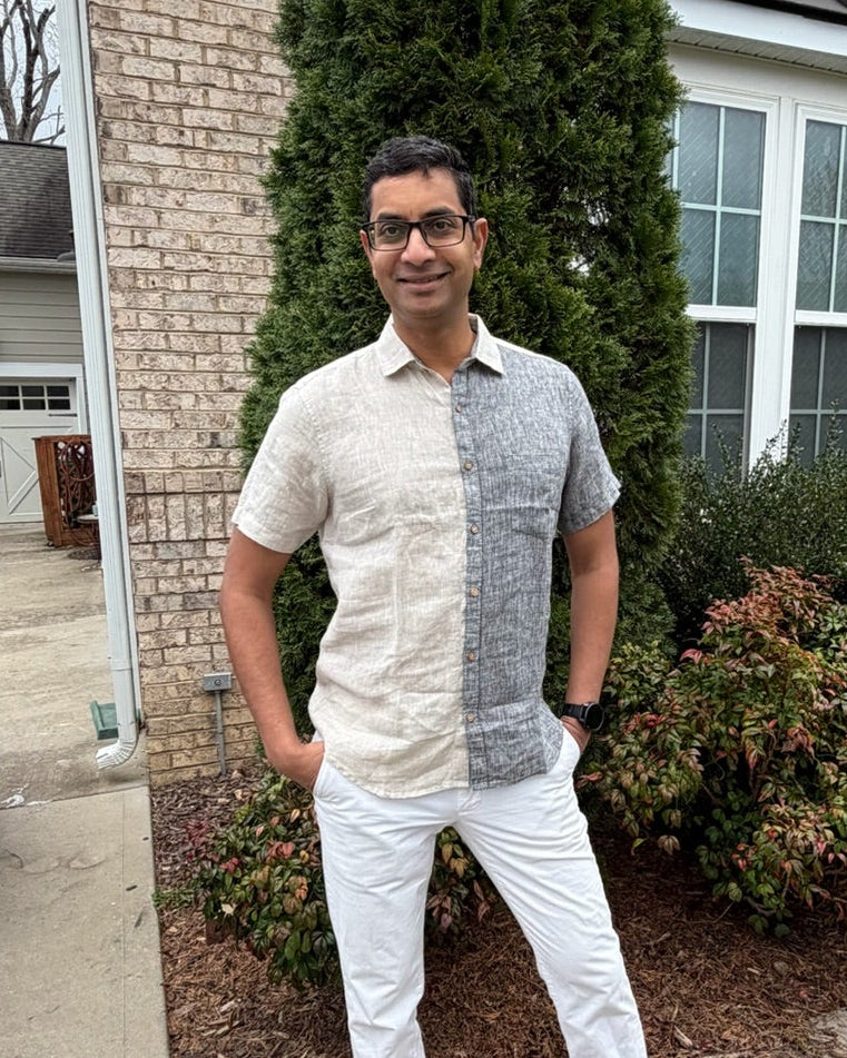 Atlas Shirt