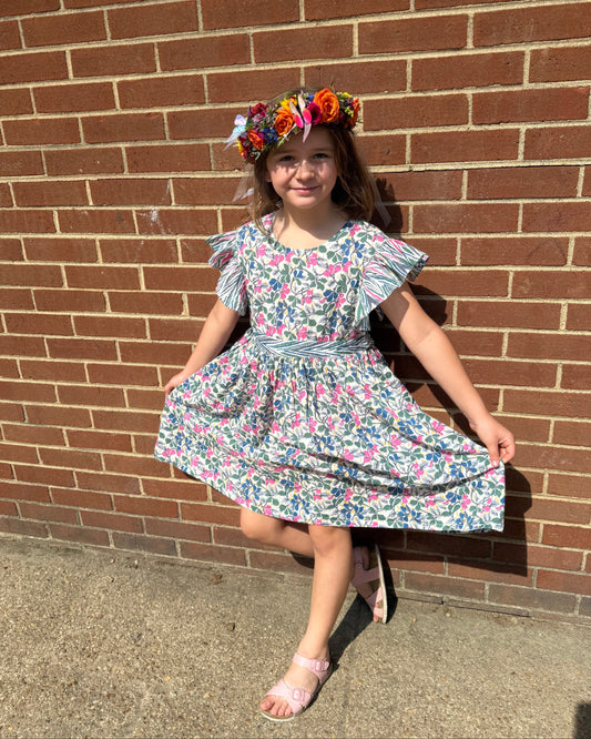 Nora Dress
