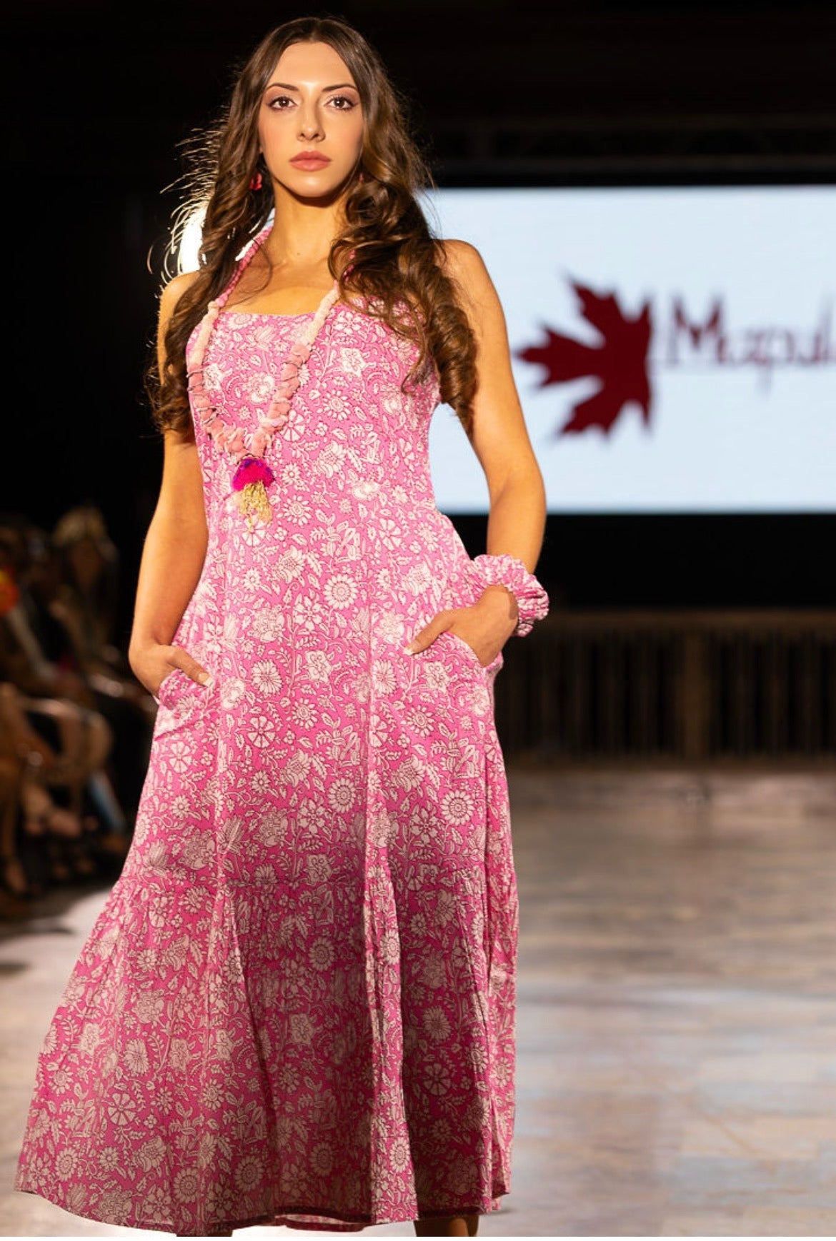 Petunia Dress