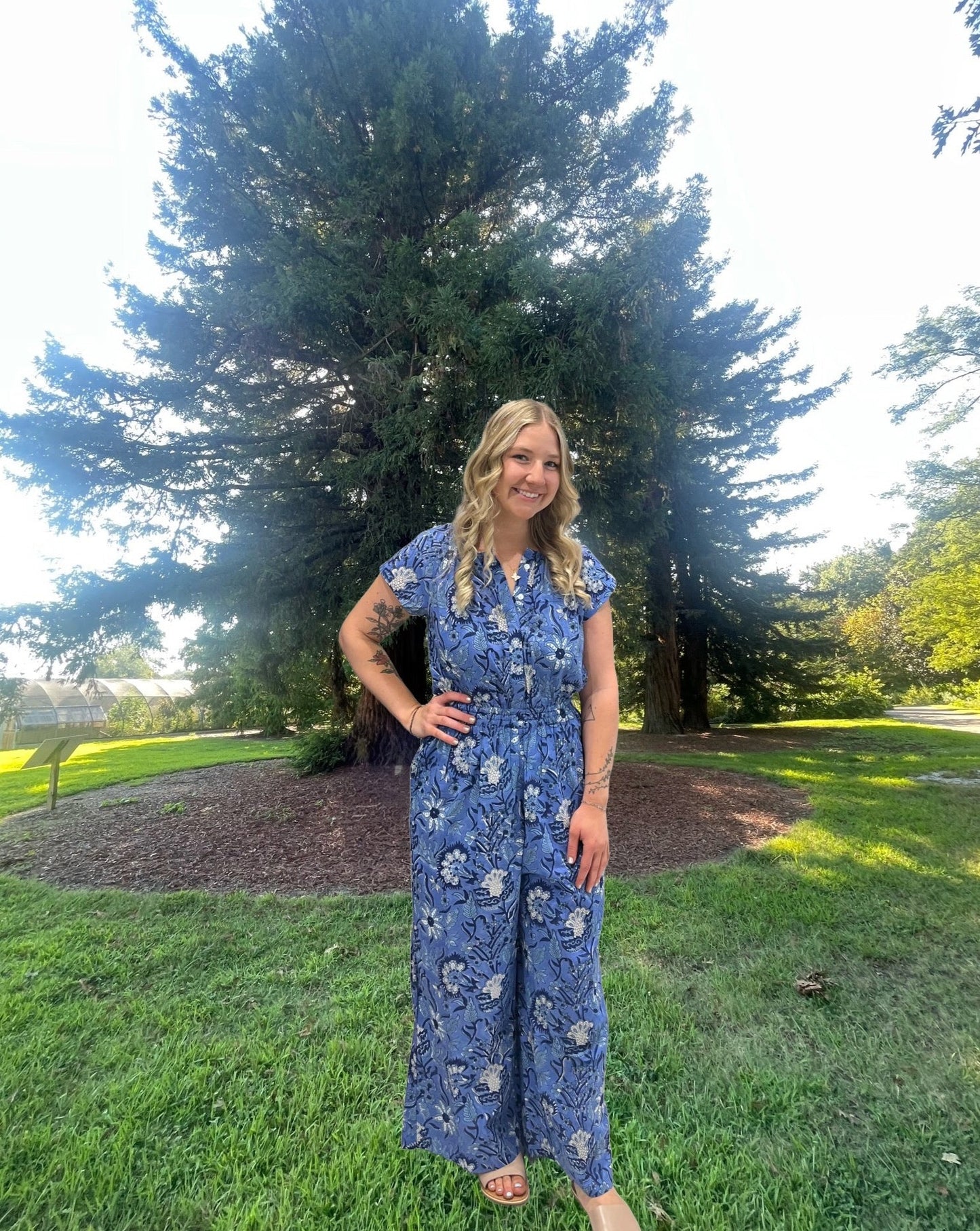 Women Jumpsuit