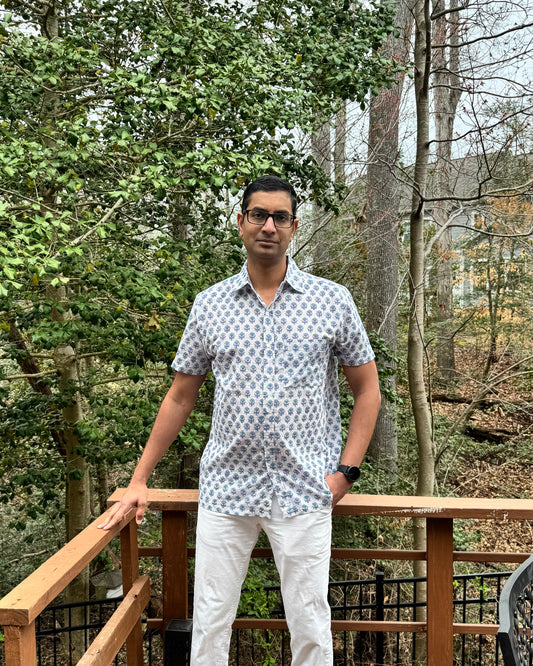 Vega Shirt