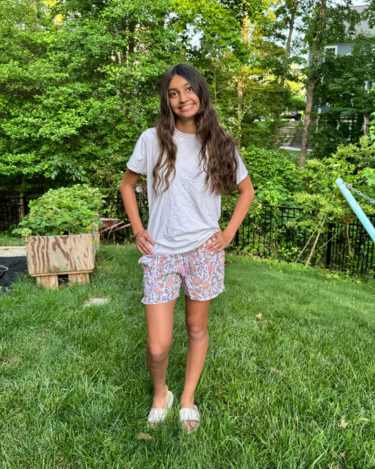 Dahlia Shorts